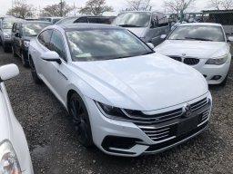 Used VolksWagen ARTEON
