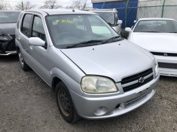 Used Suzuki Swift