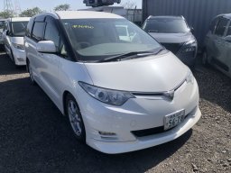 Used Toyota ESTIMA