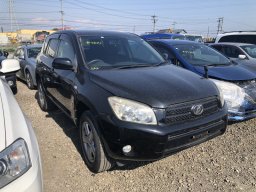 Used Toyota RAV4