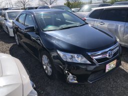 Used Toyota Camry
