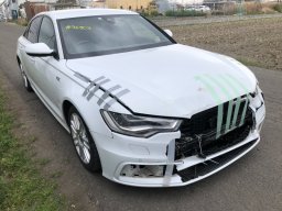 Used Audi A6