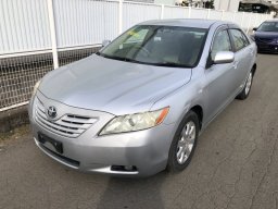 Used Toyota Camry