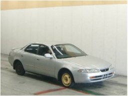 Used Toyota Sprinter