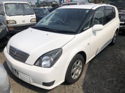 Used Toyota OPA