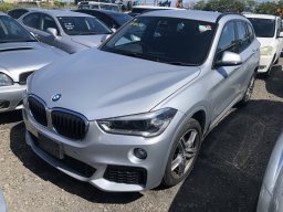 Used BMW X1