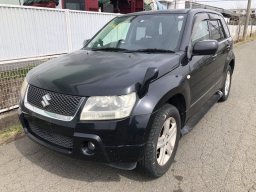 Used Suzuki ESCUDO