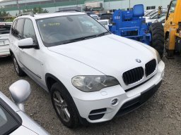 Used BMW X5