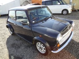 Used Rover MINI