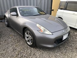 Used Nissan Fairlady Z
