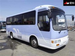 Used Hino LIESSE
