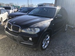 Used BMW X5