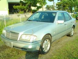 Used Mercedes-Benz C230