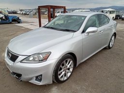 Used Lexus IS 250