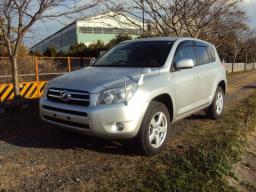 Used Toyota RAV4
