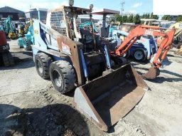Used TCM BOBCAT