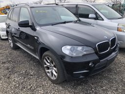 Used BMW X5