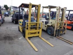 Used Komatsu Forklift