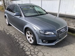 Used Audi A4