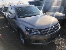 Used VolksWagen Touran