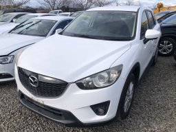 Used Mazda cx-5