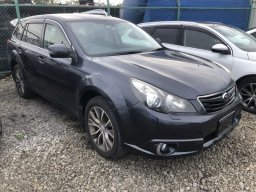 Used Subaru Legacy Outback