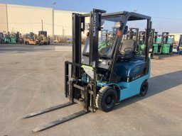 Used Sumitomo Forklift