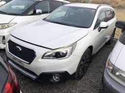Used Subaru Legacy Outback