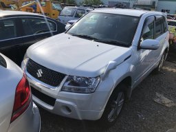 Used Suzuki ESCUDO