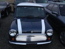 Used Rover MINI