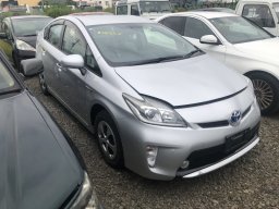 Used Toyota Prius
