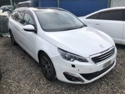 Used Peugeot 308