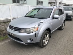 Used Mitsubishi Outlander