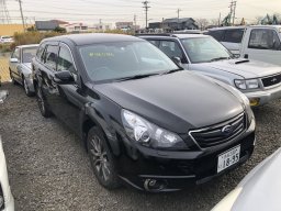 Used Subaru Legacy Outback