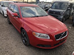 Used Volvo V 70