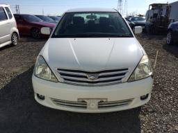 Used Toyota Allion