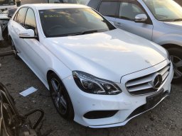 Used Mercedes-Benz E250