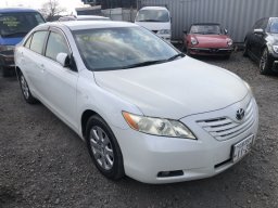 Used Toyota Camry