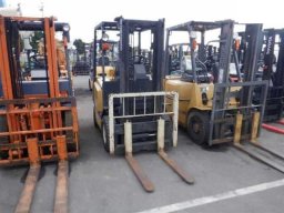 Used Sumitomo Forklift