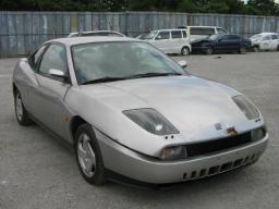 Used Fiat Coupe