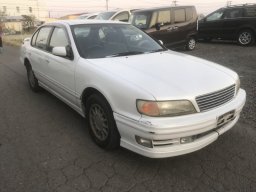 Used Nissan CEFIRO