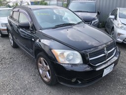 Used Dodge Caliber