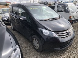 Used Honda Freed
