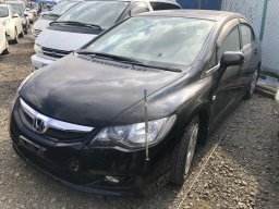 Used Honda CIVIC