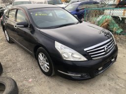 Used Nissan TEANA