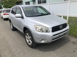 Used Toyota RAV4