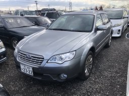 Used Subaru Legacy Outback