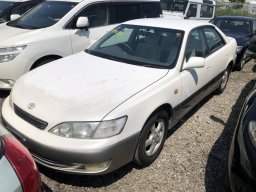 Used Toyota WINDOM