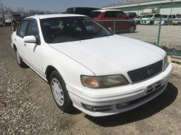 Used Nissan CEFIRO