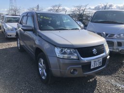 Used Suzuki ESCUDO